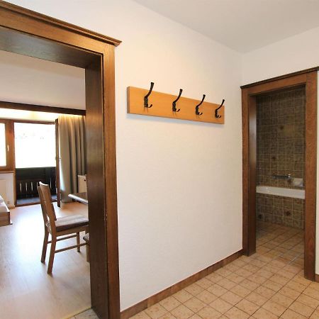 Apartment Römerhof-5 Fügen Buitenkant foto