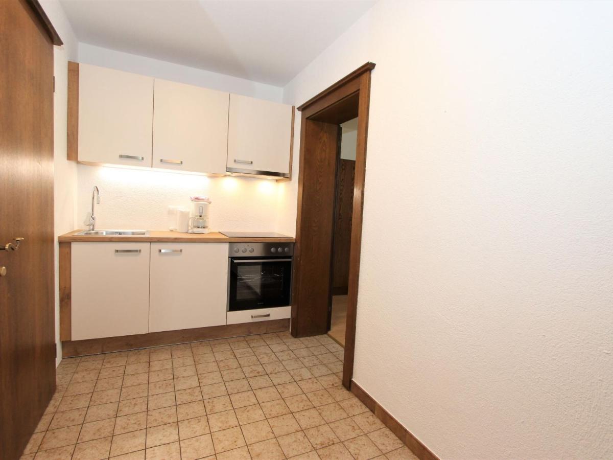 Apartment Römerhof-5 Fügen Buitenkant foto