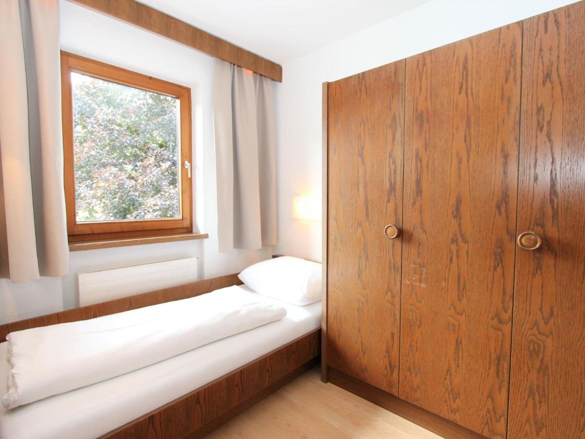 Apartment Römerhof-5 Fügen Buitenkant foto