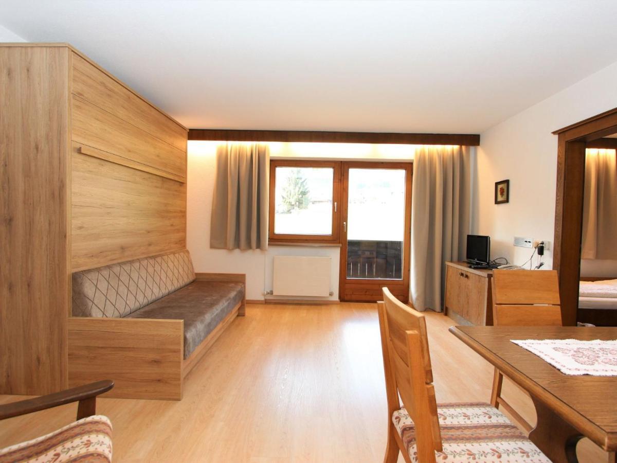 Apartment Römerhof-5 Fügen Buitenkant foto