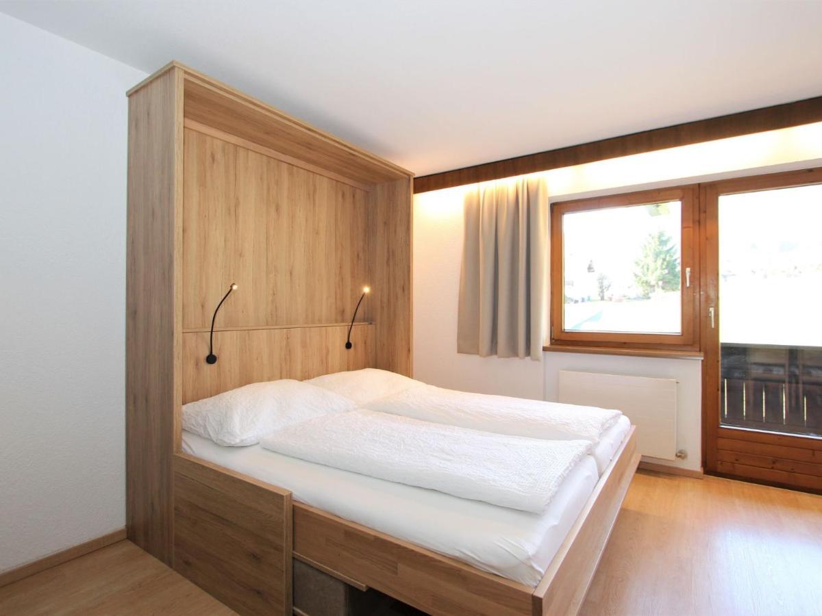 Apartment Römerhof-5 Fügen Buitenkant foto