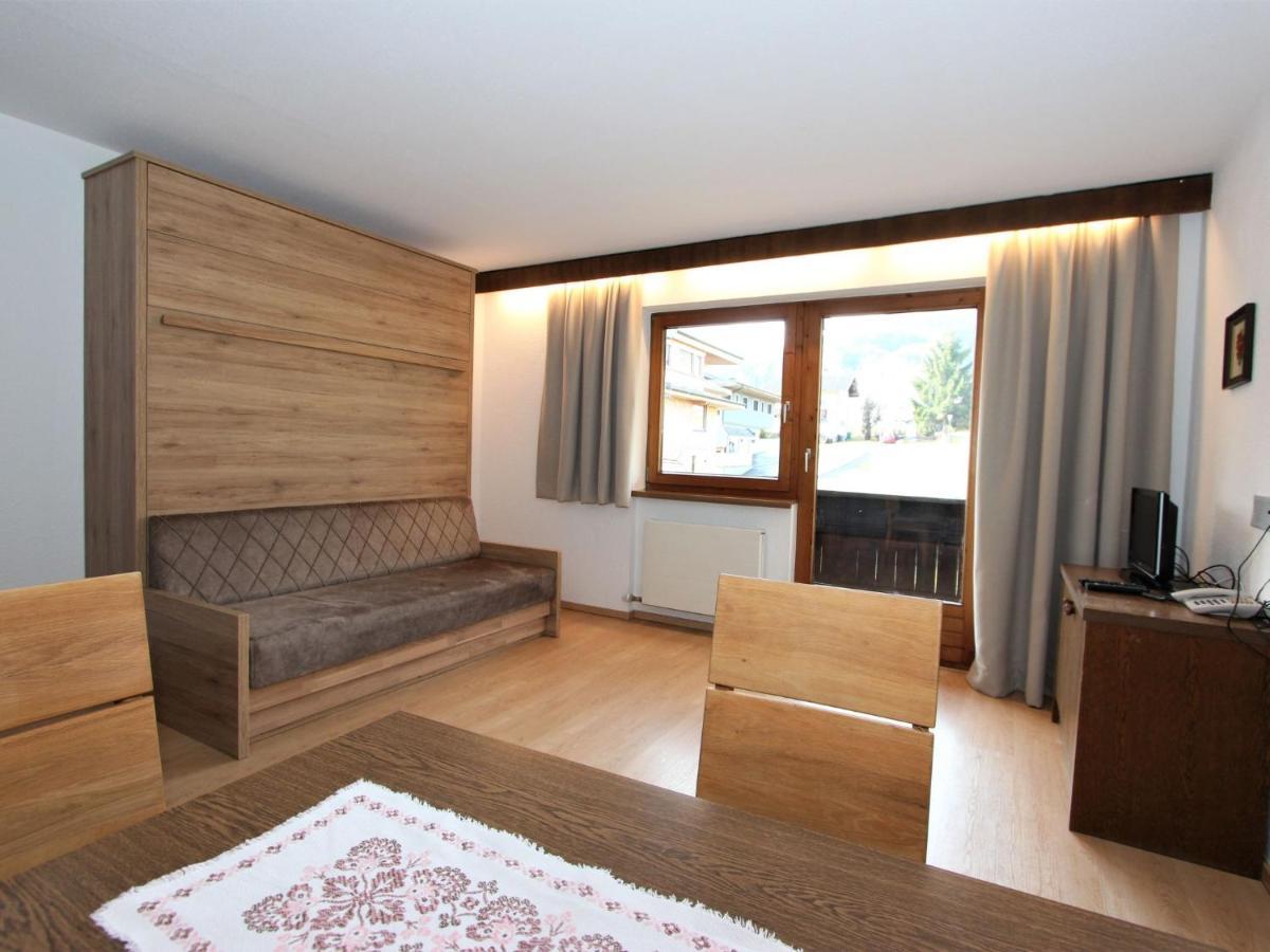 Apartment Römerhof-5 Fügen Buitenkant foto