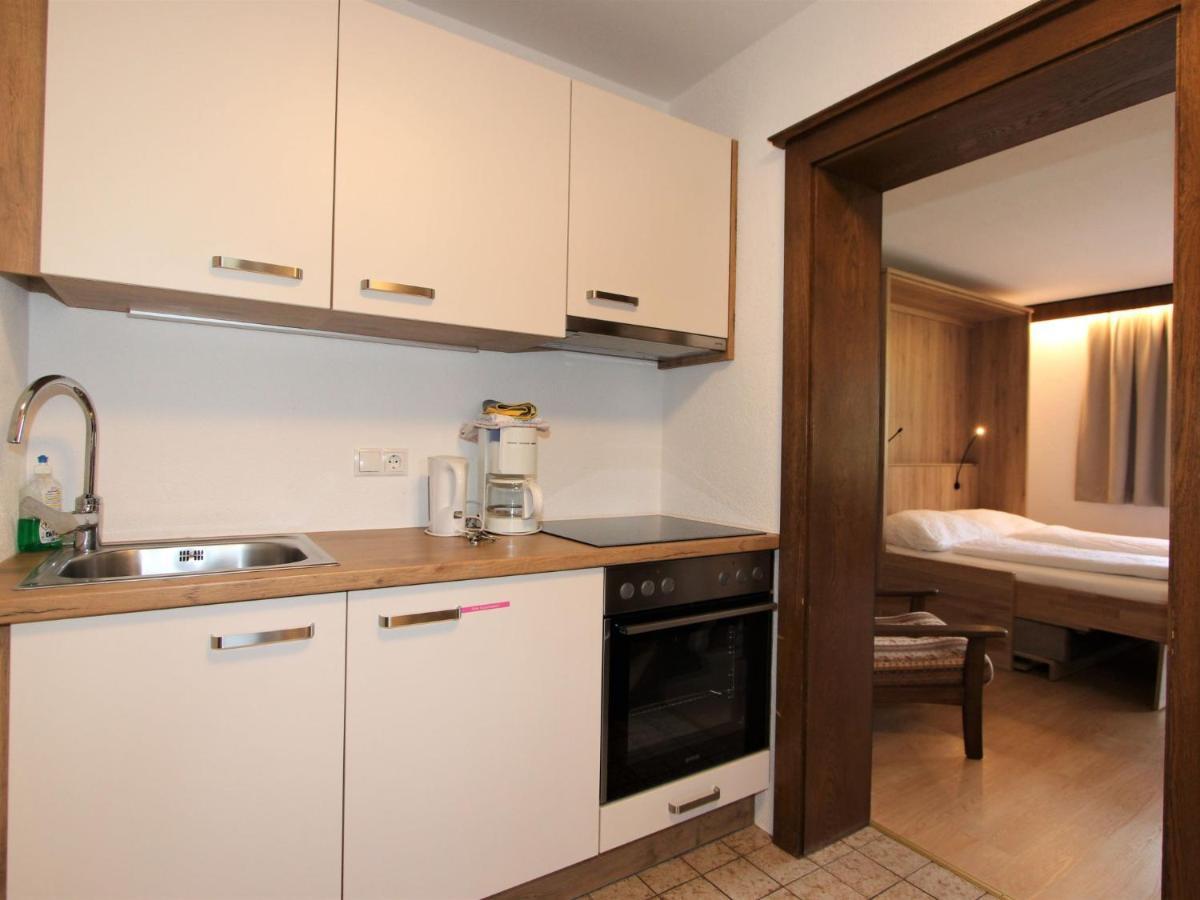 Apartment Römerhof-5 Fügen Buitenkant foto