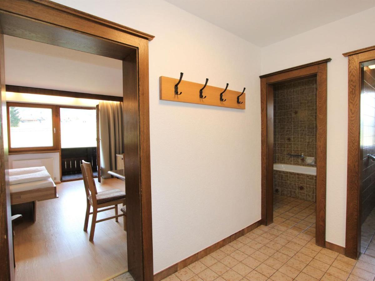 Apartment Römerhof-5 Fügen Buitenkant foto